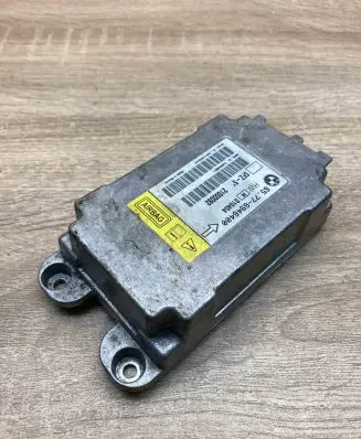 BMW 5 E60 E61 Airbag control unit/module 6946400