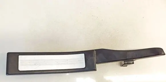 Jaguar XF Other interior part 8x23f13244