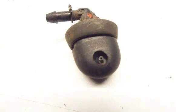 Renault Kangoo I Windshield washer spray nozzle 0345717700308816