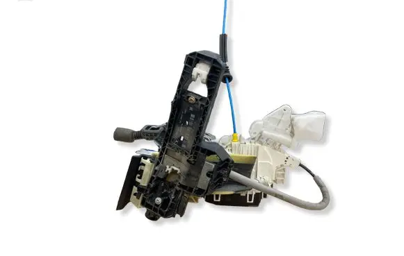 Mercedes-Benz E W212 Front door lock A0997200435