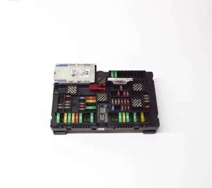 BMW 7 G11 G12 Fuse module 8713127 P00127005AQ