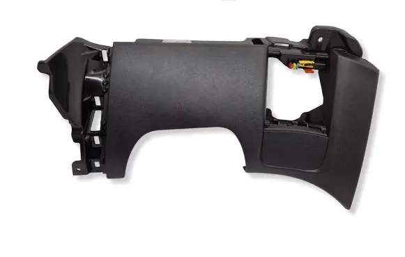 Renault Scenic IV - Grand scenic IV Dashboard lower bottom trim panel 689213392R 1350911NTE5201