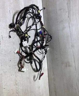 Mini Clubman F54 Panel wiring 6809430