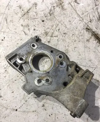 Ford C-MAX II Fuel pump bracket 9684778280
