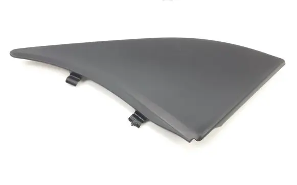 Volkswagen Phaeton Plastic wing mirror trim cover 3D0837993 LR9A