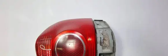 Volkswagen Sharan Rear/tail lights 964990
