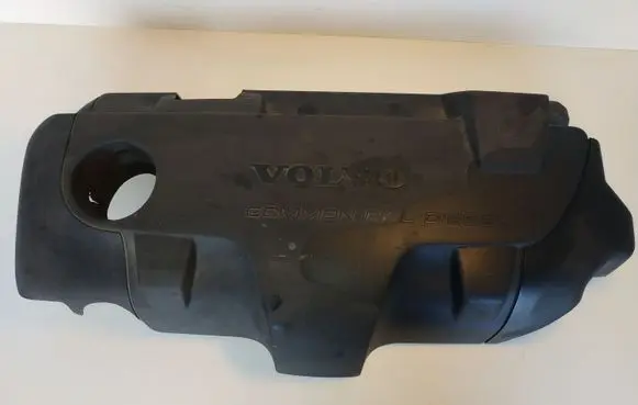 Volvo V70 Engine cover (trim) 08653495
