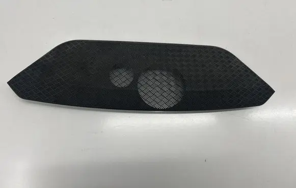 BMW 2 Active Tourer U06 Dash center speaker trim cover 19715410 2587699X 1010000