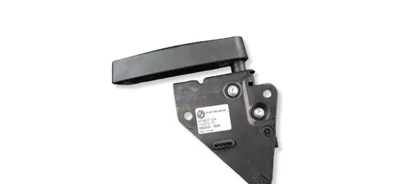 BMW X5 E70 Tailgate release/open handle 51247162149