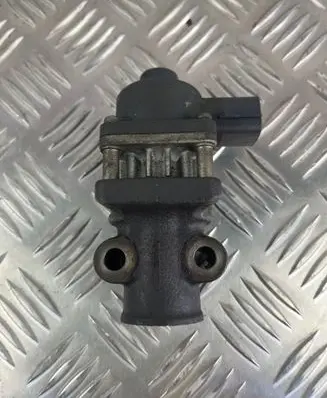 Subaru Impreza II EGR valve