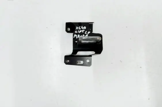 Volvo XC40 Engine bonnet/hood lock/latch loop/hook 32244456