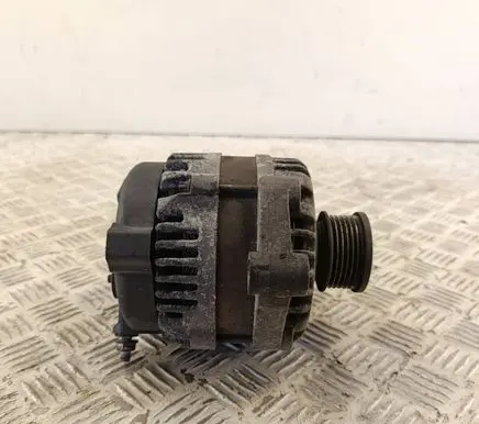 Opel Antara Generator/alternator 