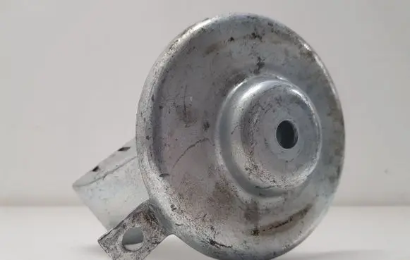 BMW i4 Other rear suspension part 6895226
