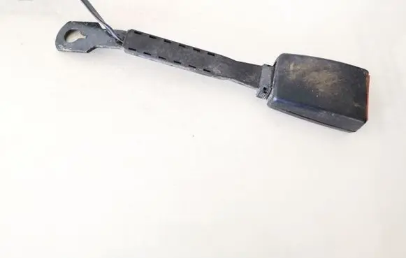 Audi A8 S8 D3 4E Front seatbelt buckle 4d0857755p
