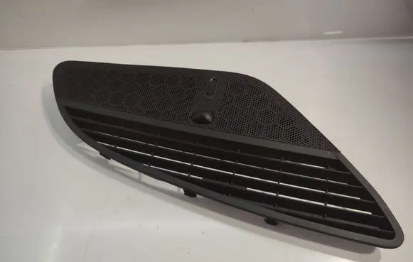 Citroen C5 Dashboard side air vent grill/cover trim 9682419677