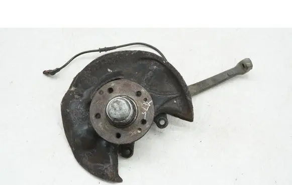 Mercedes-Benz SLK R170 Front wheel hub spindle knuckle