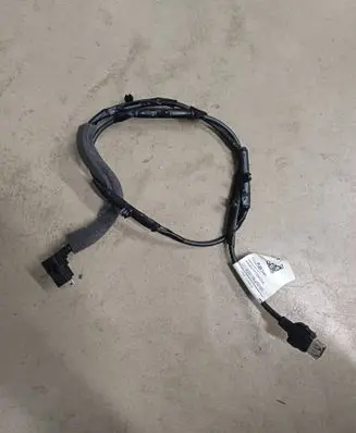 Buick Encore I USB socket connector 42465826
