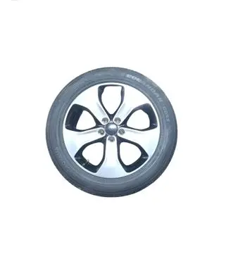 Jeep Compass R18 alloy rim 5VC27TRMAA