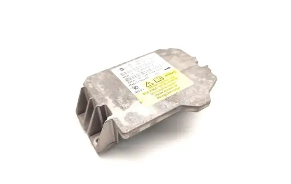 Mini One - Cooper R57 Airbag control unit/module 9809354