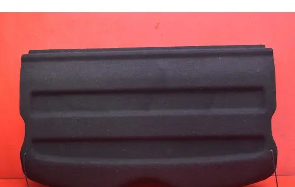 Citroen C4 II Parcel shelf 96874780ZD