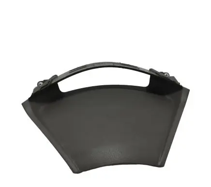 Nissan Leaf I (ZE0) Dashboard trim 682473NA0A 682W13NA0A