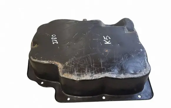 Mercedes-Benz S W221 Oil sump A6420100628