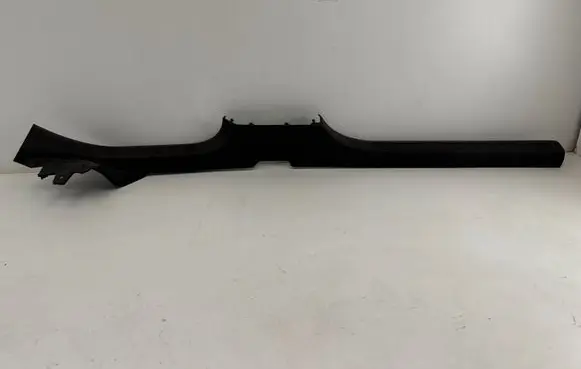 Volkswagen Golf VIII Front sill trim cover 5H0853371A
