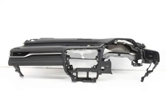 Lexus RX 450H Dashboard