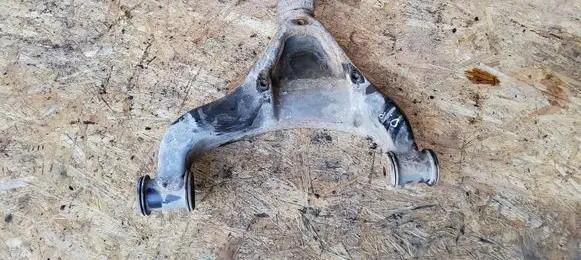 Volkswagen II LT Front lower control arm/wishbone
