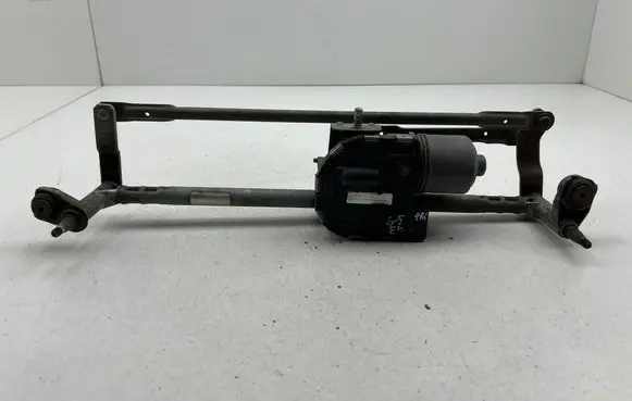 Volkswagen Golf V Front wiper linkage and motor 1K1955119E 1397220501 0801944098