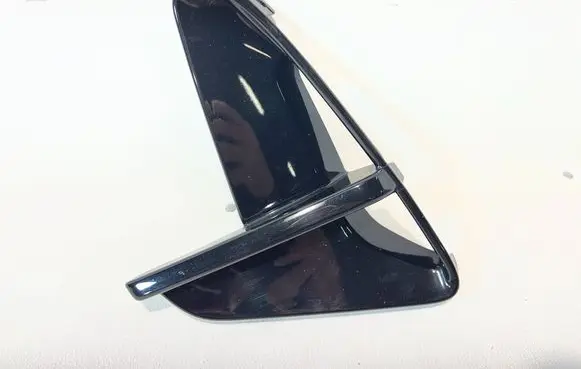 Mazda CX-60 Front fog light trim/grill KR9P50C21