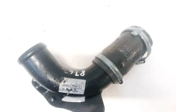 Intercooler hose/pipe