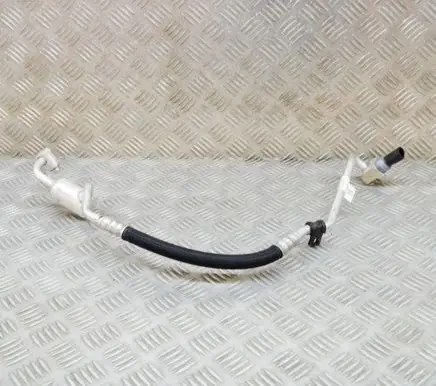 Jaguar I-Pace Air conditioning (A/C) pipe/hose J9D319N601AB
