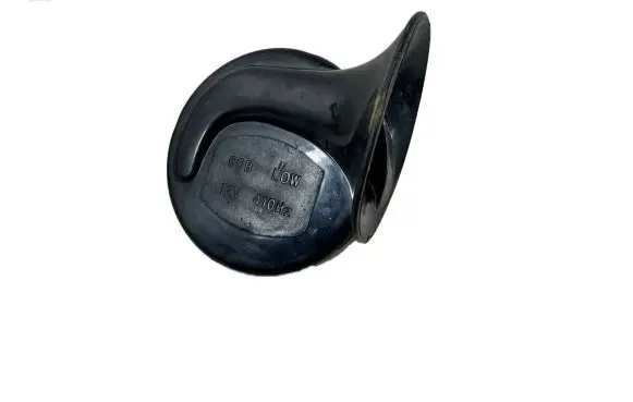 Mitsubishi Carisma Horn signal