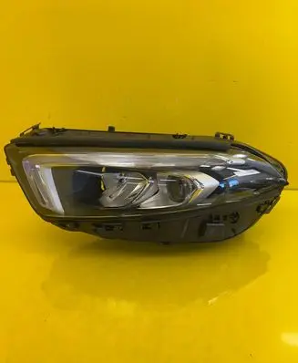 Mercedes-Benz A W177 Headlight/headlamp A1779060101