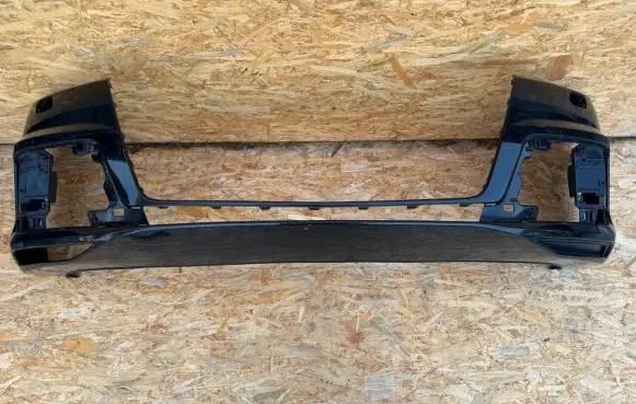 Audi Q7 4M Front bumper 4M0807437