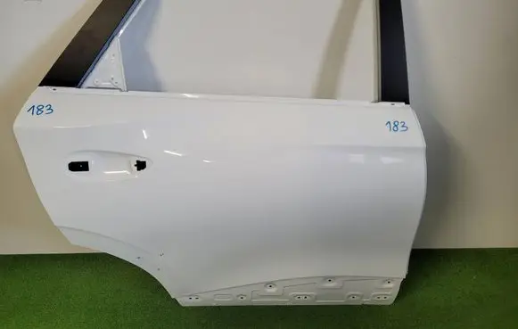MG MG4 ev Rear door 10936234