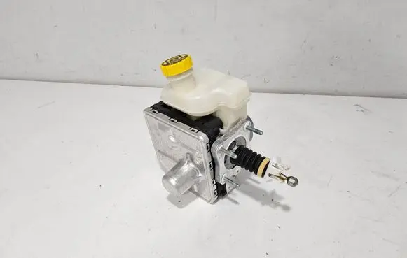 Alfa Romeo Giulia ABS Pump 50568902 50903663 0050566450