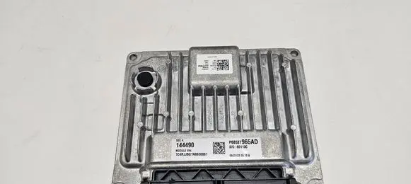 Jeep Grand Cherokee WL Engine control unit/module P68537965AD 68537965AD