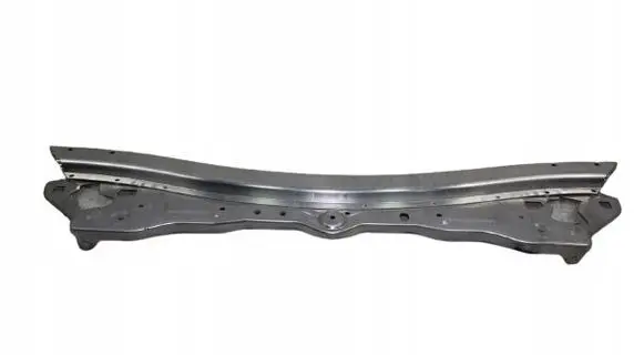 Mercedes-Benz EQC Top upper radiator support slam panel A2936200000