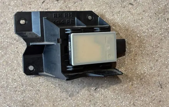 KIA Sorento IV Blind spot module 99150P2501