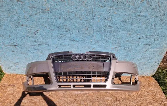 Audi TT TTS Mk2 Front bumper 8J0807437