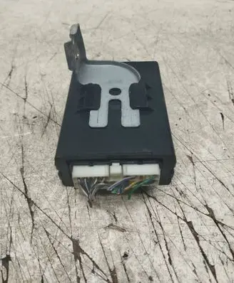 Toyota Yaris Verso Other control units/modules 8865052180 2772000371