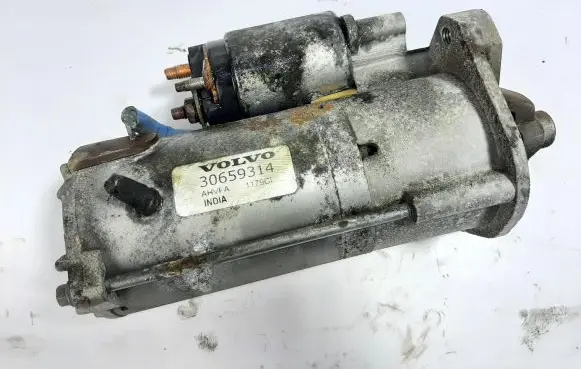 Volvo XC60 Starter motor 30659314