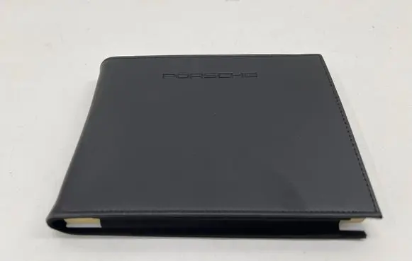 Porsche Taycan 9J1 User manual