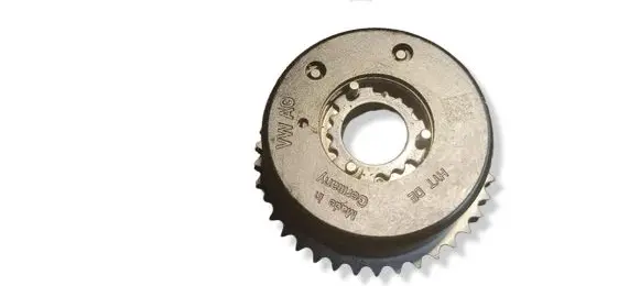 Audi A6 S6 C8 4K Camshaft pulley/ VANOS 06M109088F
