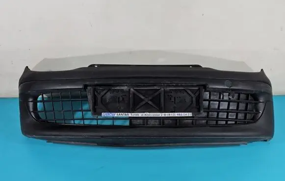 Fiat Seicento/600 Front bumper IMPRK1389732