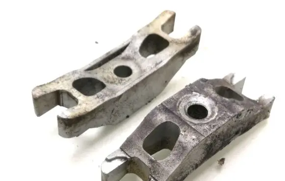 Fuel Injector clamp holder