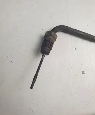 Toyota Avensis T250 Exhaust gas temperature sensor