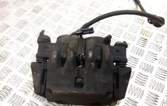 Peugeot Boxer Front brake caliper